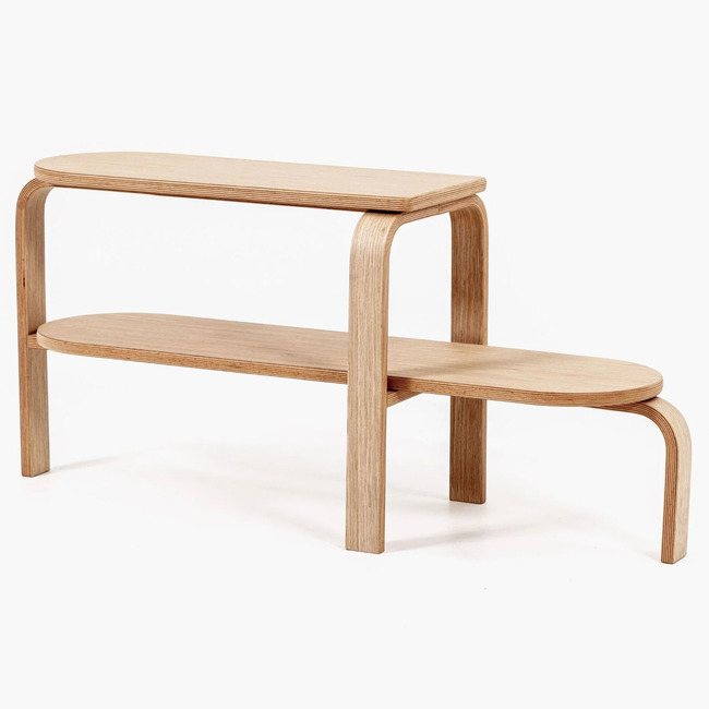 Altura Bench by Case