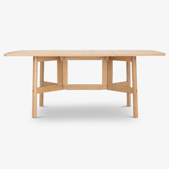 Marlow Drop Leaf Table by Case