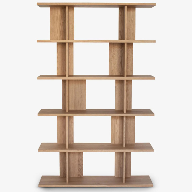 Strata Shelving by Case
