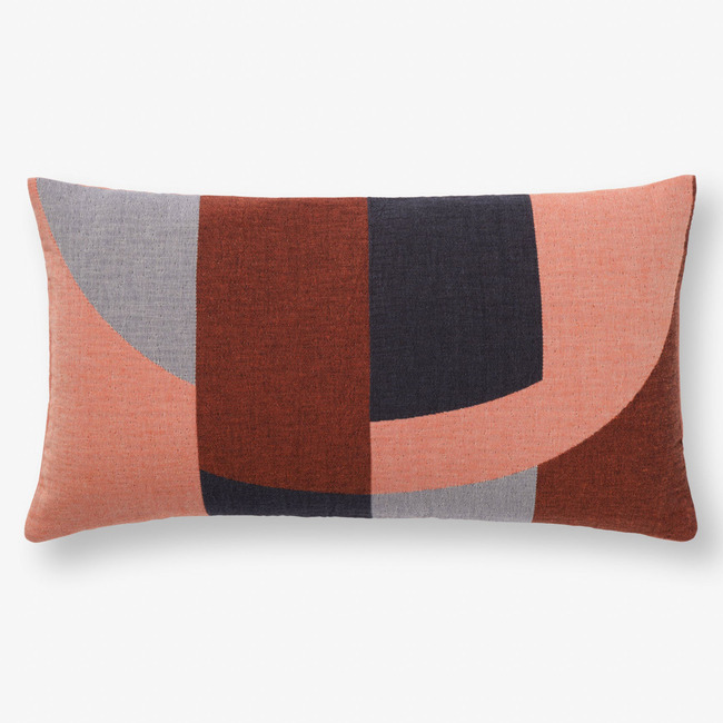Eclipse Cushion Cover by Case