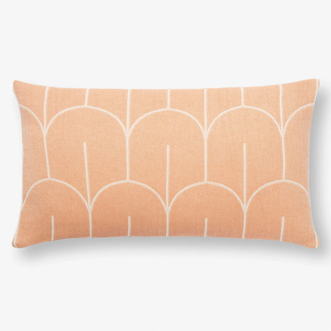 Scales Cushion Cover by Case