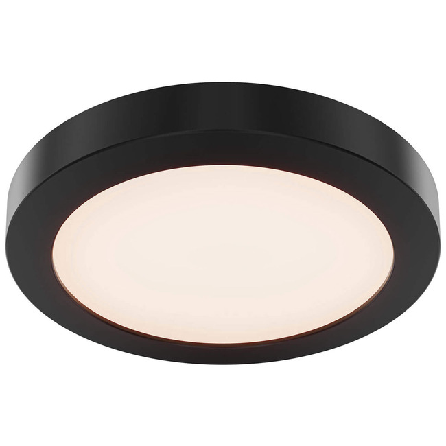 Radiance Color-Select Ceiling Light by DALS Lighting