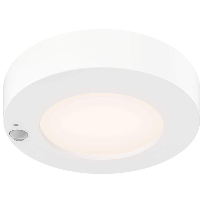 Prime Color-Select Ceiling Light with Motion Sensor by DALS Lighting