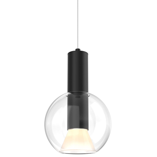 Iris Color-Select Pendant by DALS Lighting