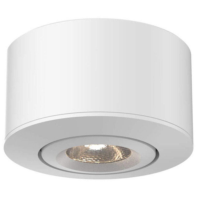Mini 2-In-1 12V Puck Light by DALS Lighting
