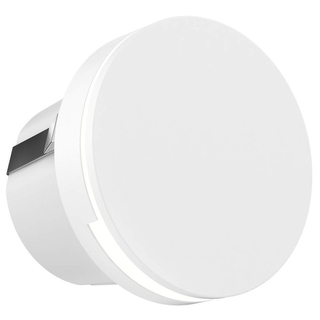 Pearl 120V Color-Select Step Light by DALS Lighting
