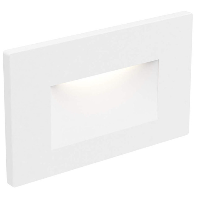 Camber 120V Color-Select Horizontal Step Light by DALS Lighting