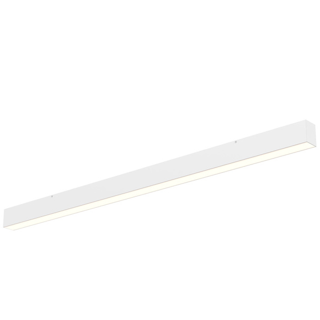 Boulevard Color-Select Surface Mount Linear Ceiling Light by DALS Lighting
