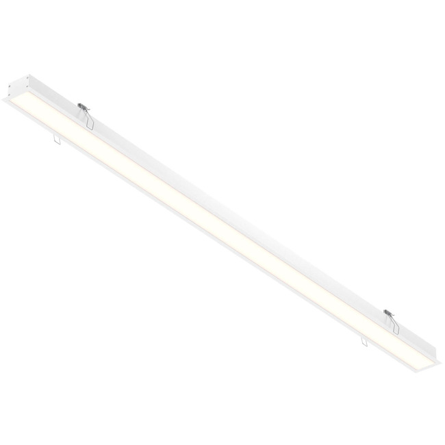 Boulevard Color-Select Recessed Linear Ceiling Light by DALS Lighting