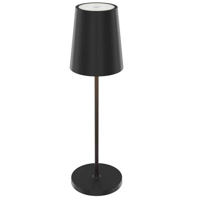 Glam Color-Select Outdoor Portable Table Lamp by DALS Lighting
