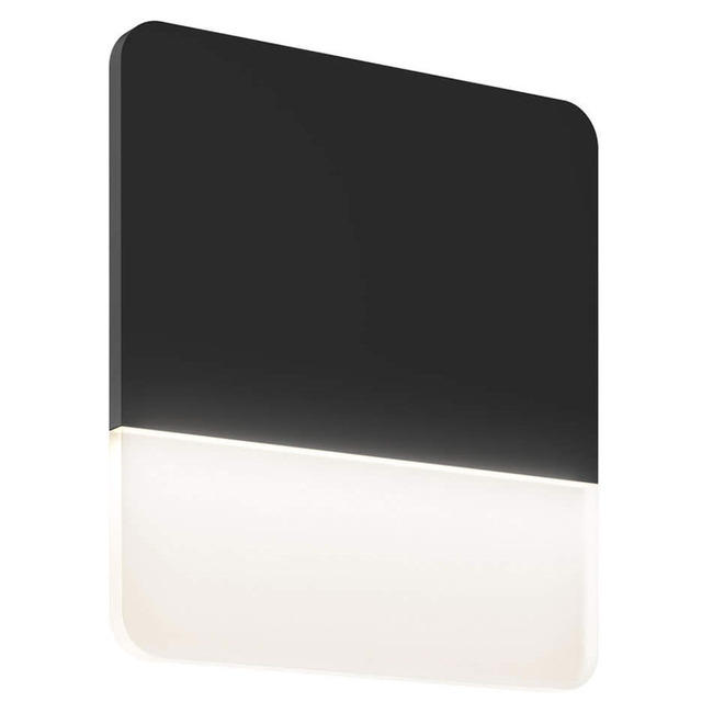 Alto Color-Select Outdoor Wall Light by DALS Lighting
