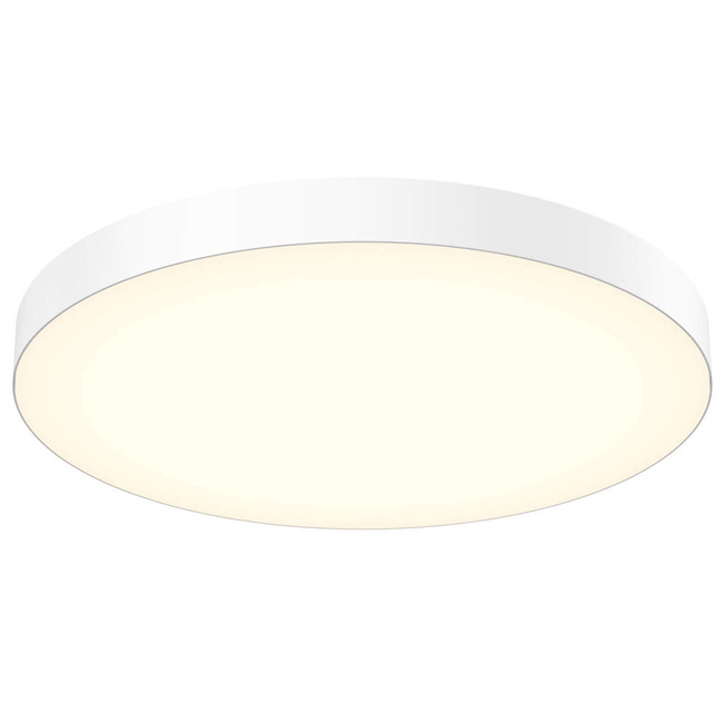 Fusion Color-Select Ceiling Light by DALS Lighting