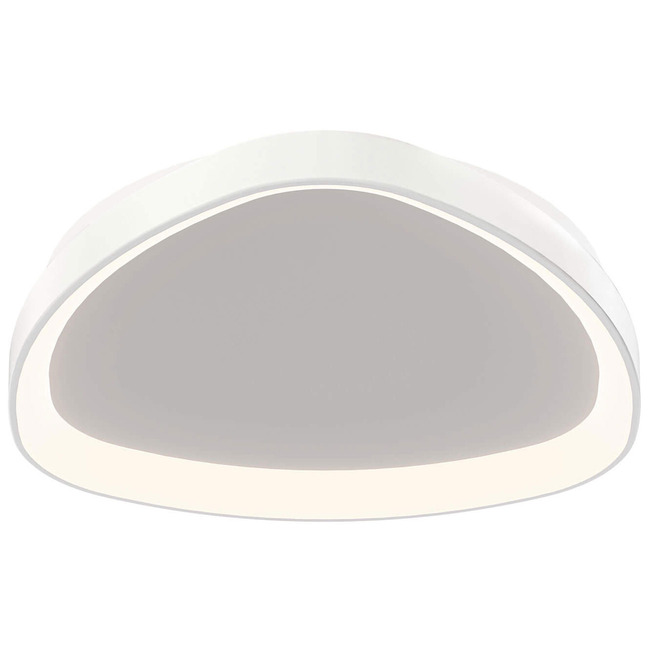 Pyra Color-Select Ceiling Light by DALS Lighting