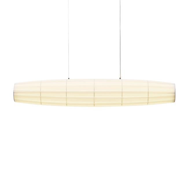 Colonne Linear Pendant by 10 Heures 10