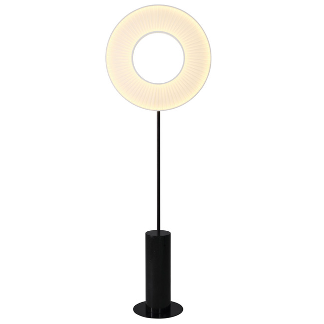 Iris Totem Floor Lamp by 10 Heures 10