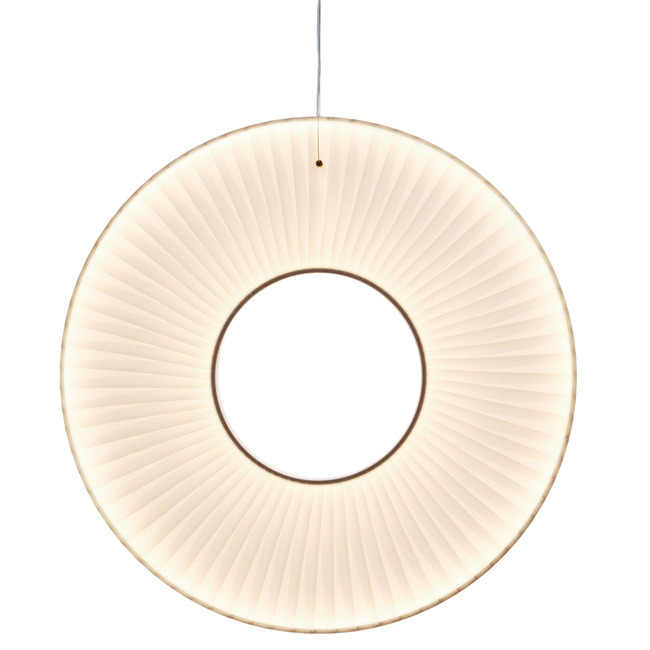 Iris Vertical Pendant by 10 Heures 10