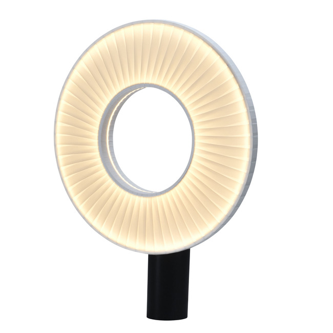 Iris Table Lamp by 10 Heures 10