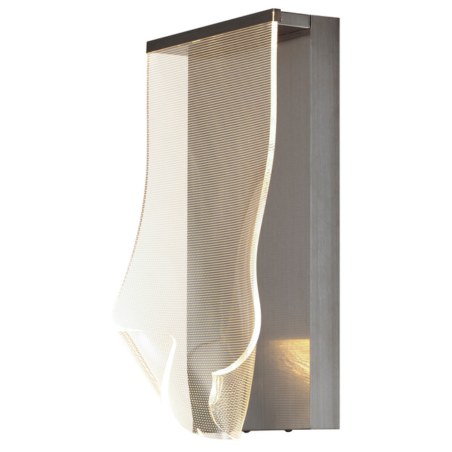 Rinkle Wall Sconce by Et2