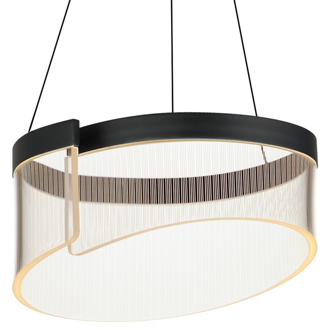 Sonata Pendant by Et2