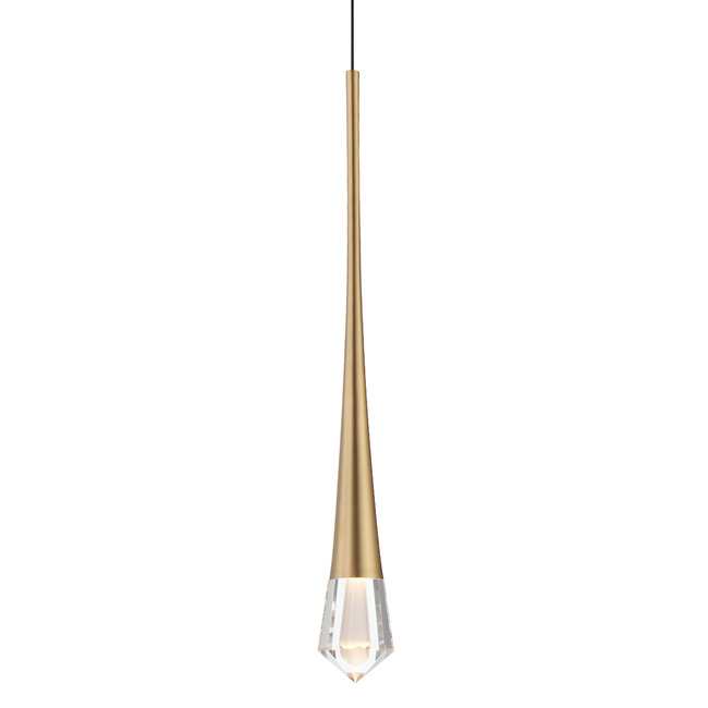 Pierce Pendant by Et2