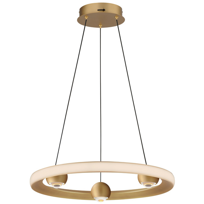 Nodes Color-Select Pendant by Et2