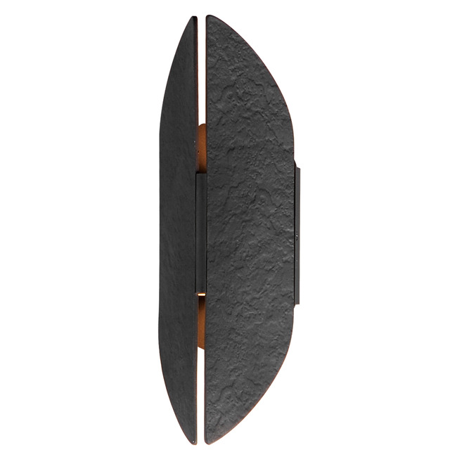 Tectonic Outdoor Wall Light by Et2