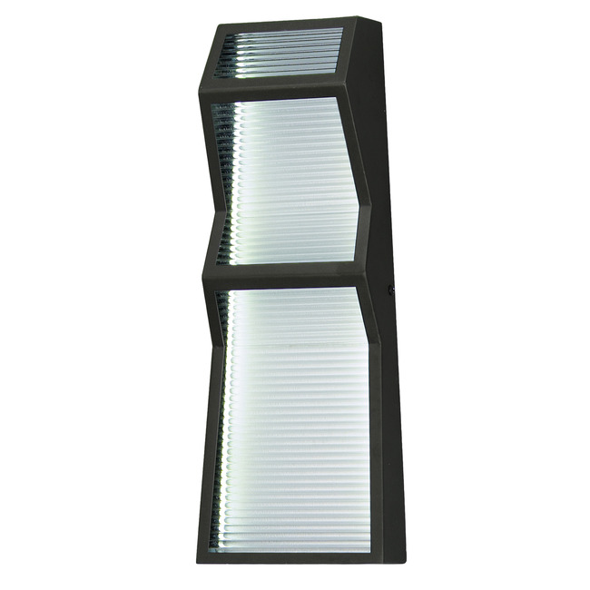 Totem Outdoor Wall Light by Et2
