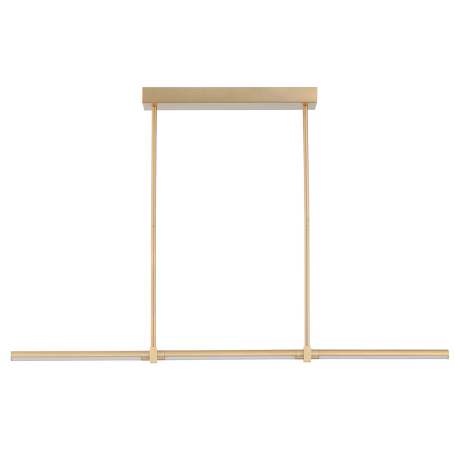 Dorian Linear Pendant by Et2