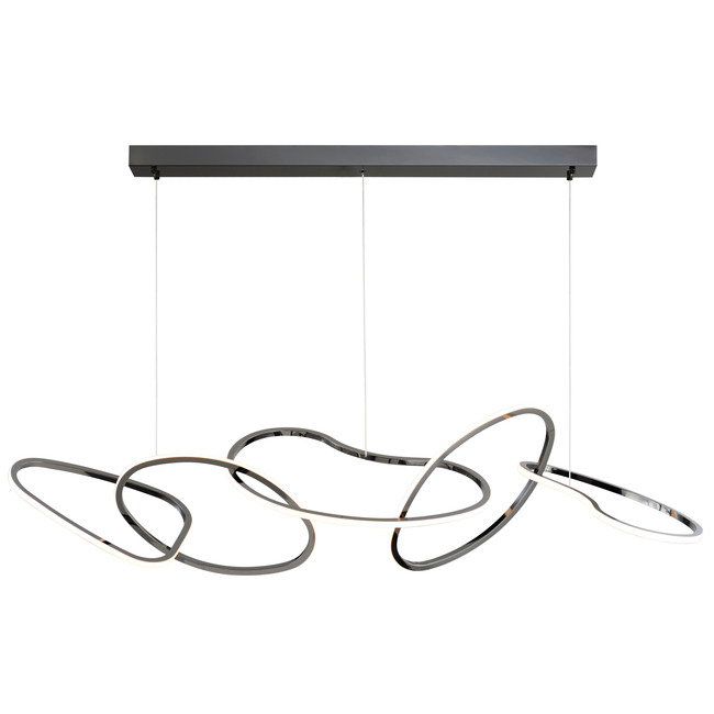 Unity Linear Pendant by Et2
