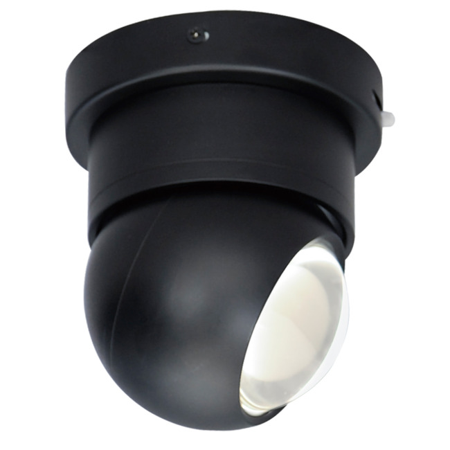 Nodes Color-Select Ceiling Spot Light by Et2