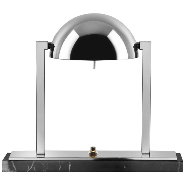 Diane Table Lamp by Lumen Center Italia