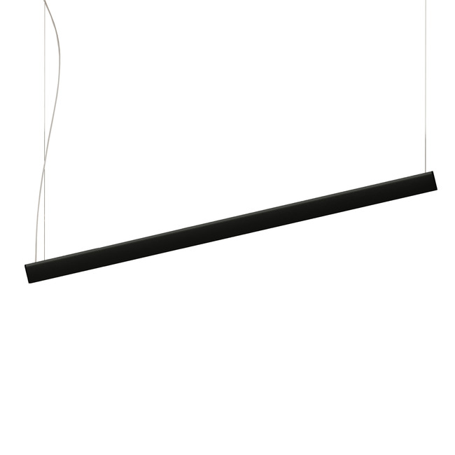 Ego Linear Pendant by Lumen Center Italia