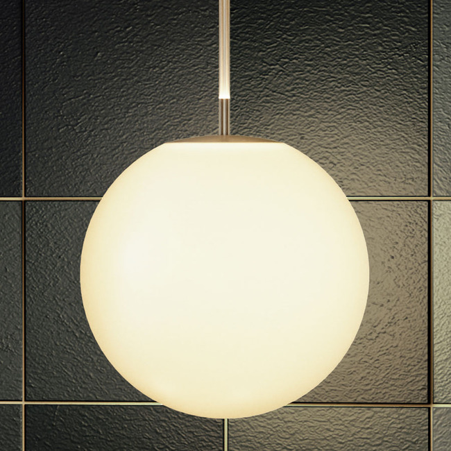 Fullmoon Pendant by Lumen Center Italia