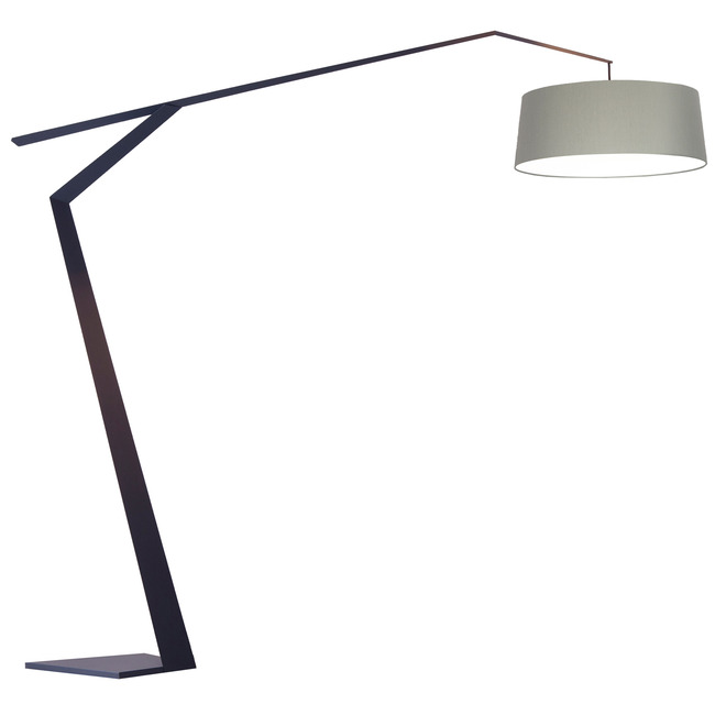 Grus Floor Lamp by Lumen Center Italia