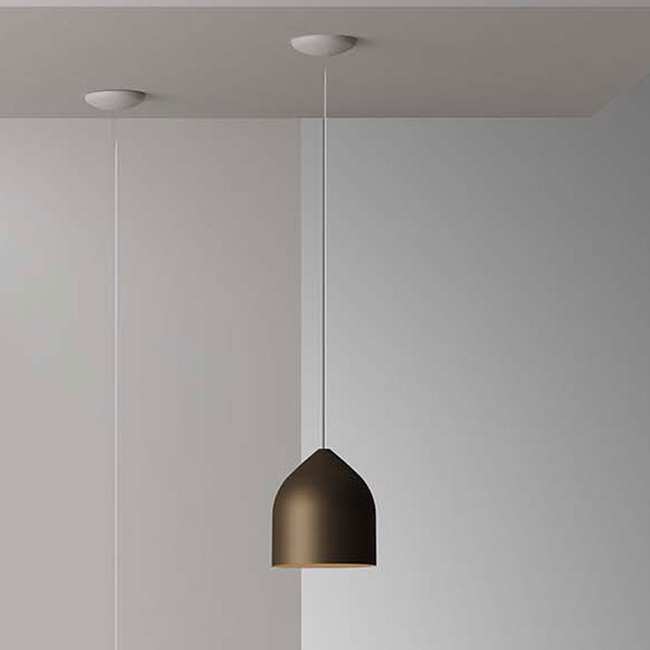 Odile Pendant by Lumen Center Italia