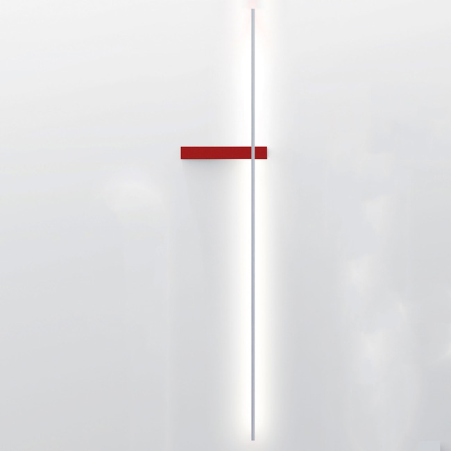 Outline Wall Sconce by Lumen Center Italia