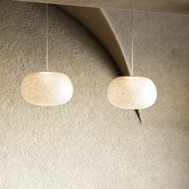 Sumo Pendant by Lumen Center Italia