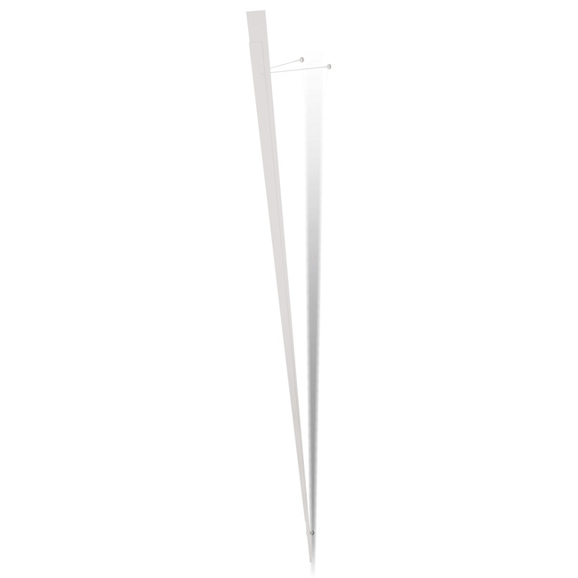 Torchere Plug-In Wall Sconce by Lumen Center Italia