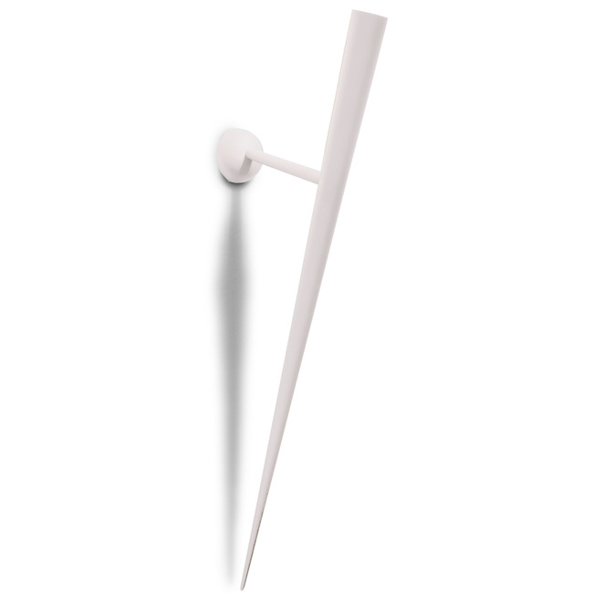 Trylon Wall Sconce by Lumen Center Italia