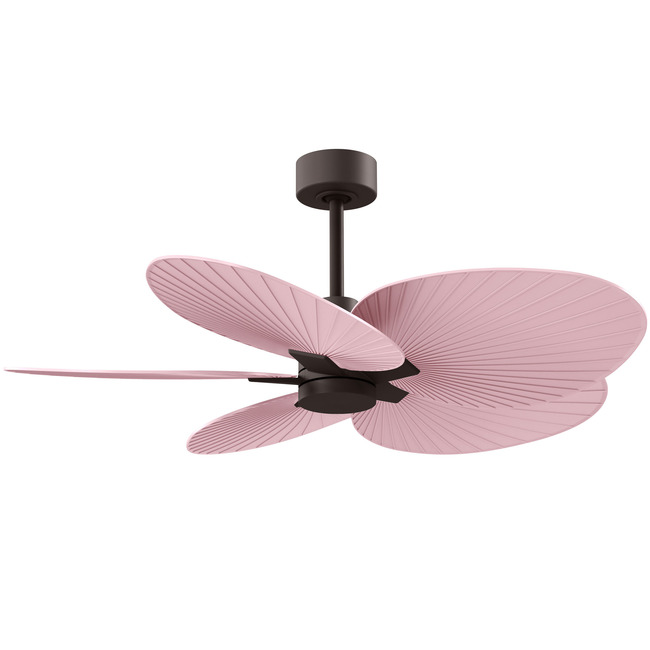Alessandra Tropical Ceiling Fan by Matthews Fan Company