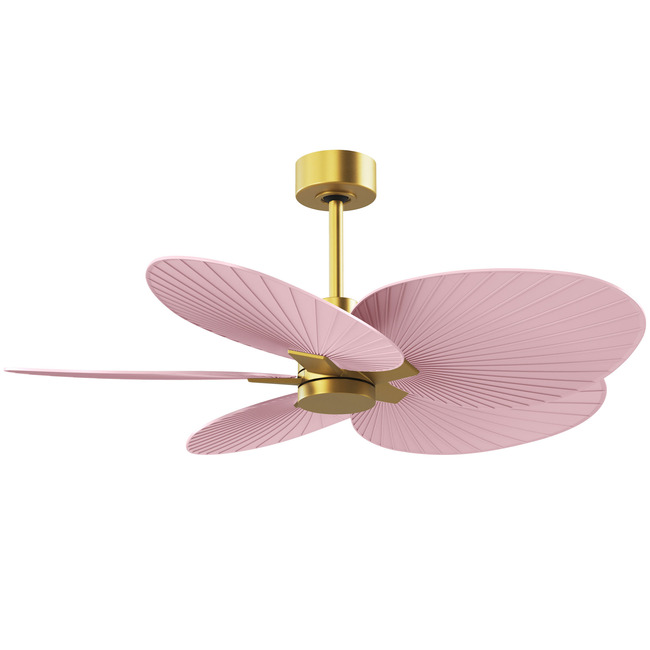 Alessandra Tropical Ceiling Fan by Matthews Fan Company