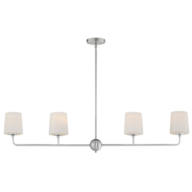 Bristol Linear Pendant by Maxim Lighting