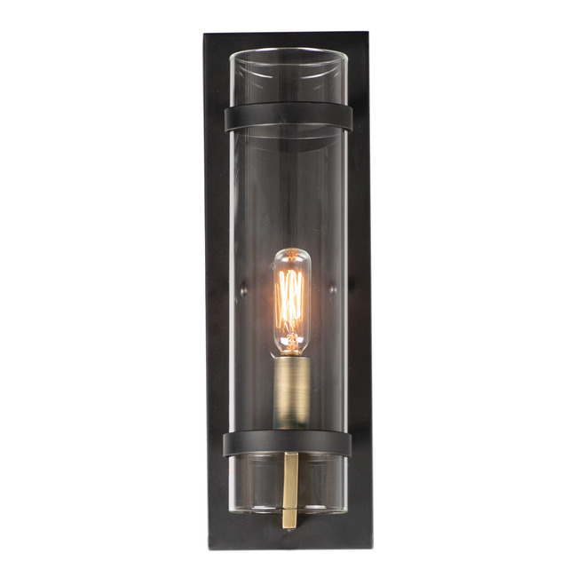 Capitol Wall Light by Maxim Lighting