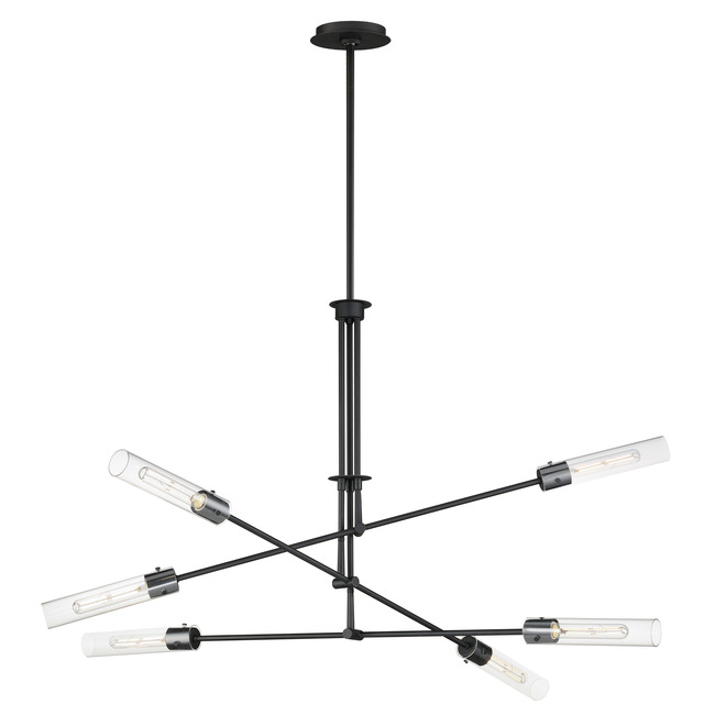 Equilibrium Pendant by Maxim Lighting