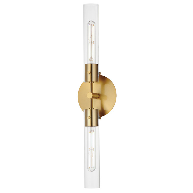 Equilibrium Wall Sconce by Maxim Lighting
