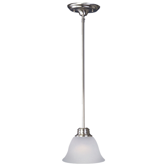 Malaga Mini Pendant by Maxim Lighting