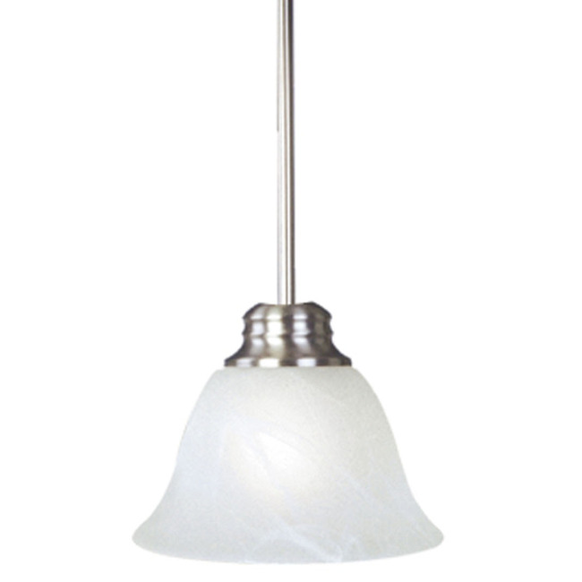 Malaga Mini Pendant by Maxim Lighting