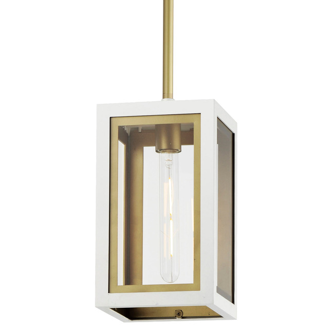 Neoclass Outdoor Pendant by Maxim Lighting