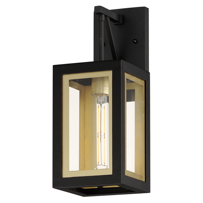 Neoclass Outdoor Wall Light by Maxim Lighting