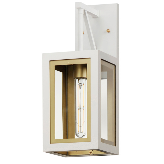 Neoclass Outdoor Wall Light by Maxim Lighting